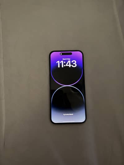 Apple iPhone 14 Pro Max