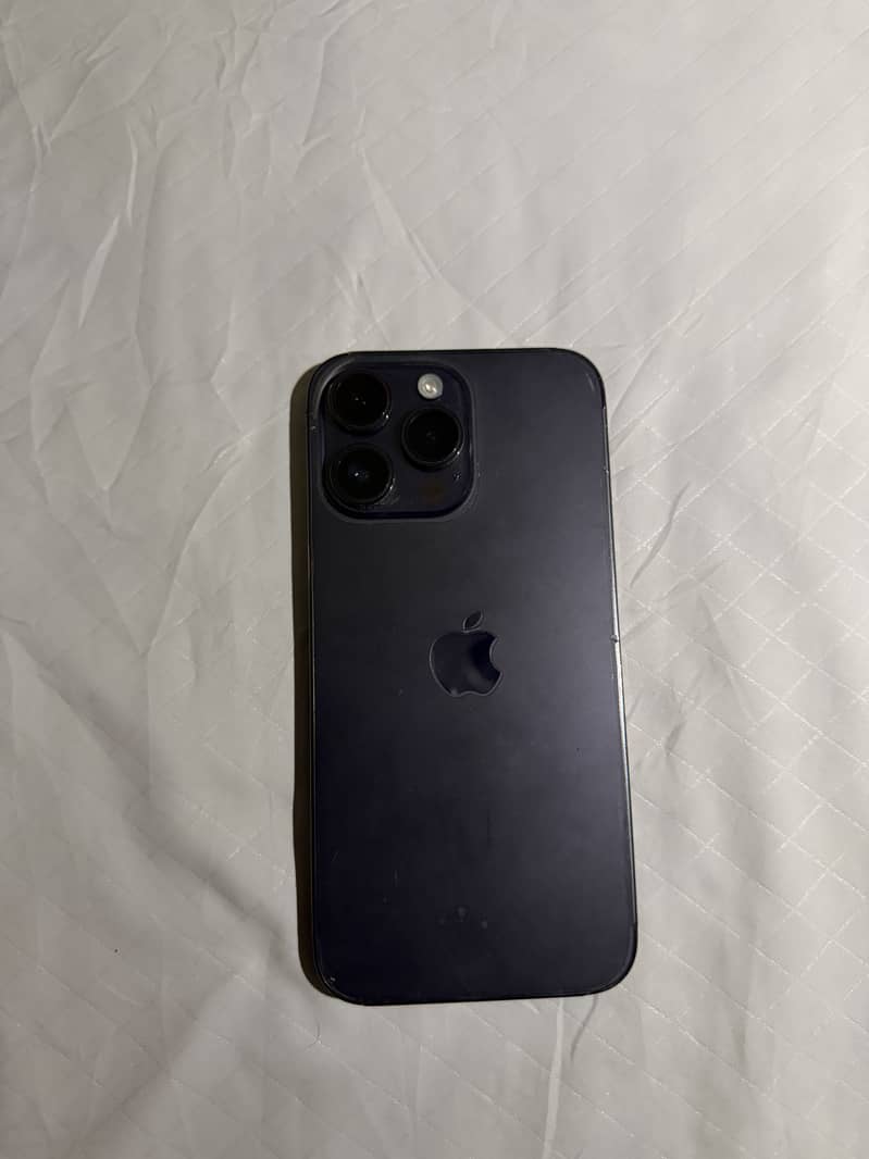Apple iPhone 14 Pro Max 2