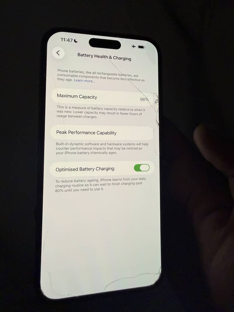 Apple iPhone 14 Pro Max 4