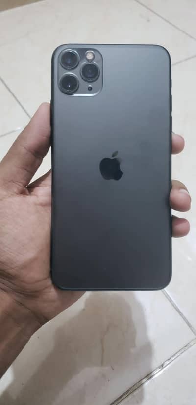 Apple iPhone 11 Pro Max FU