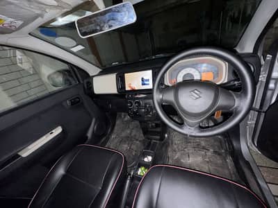Suzuki alto vxl ags 2022 for sale