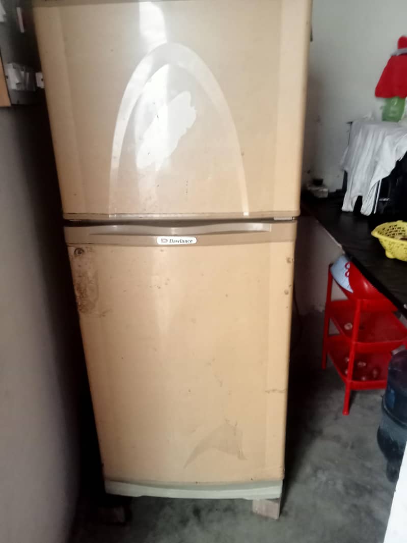 freezer 0
