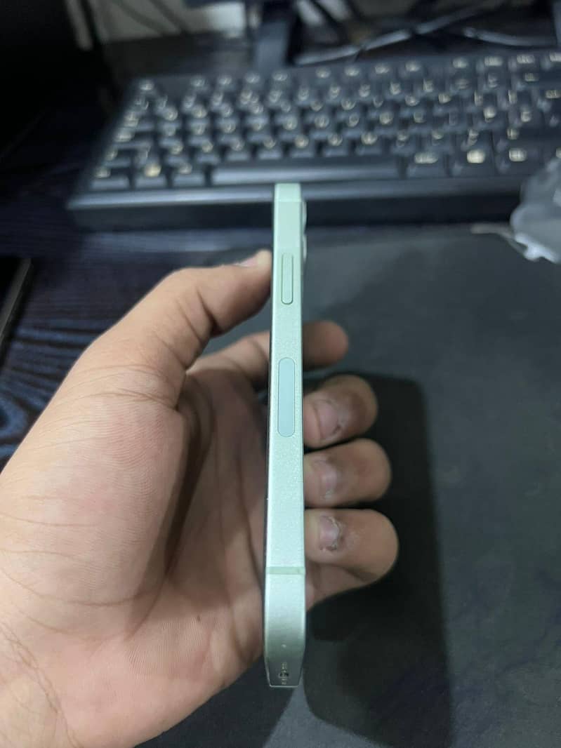 Apple iPhone 12 mini 5