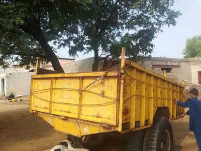 for sale troli