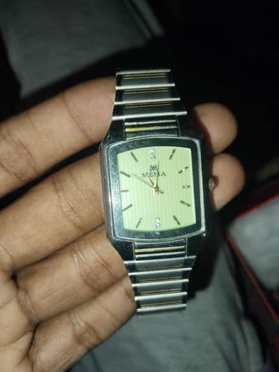 Original Watch