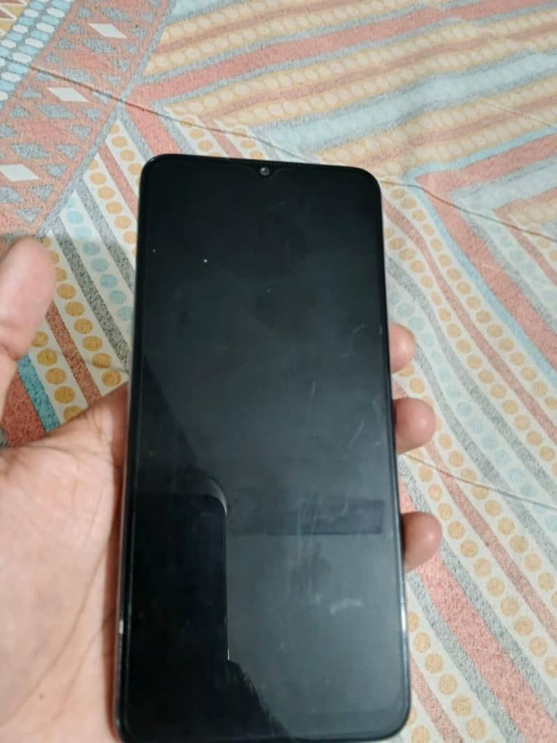 OPPO A78 6