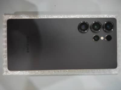 Samsung Galaxy S25 Ultra
