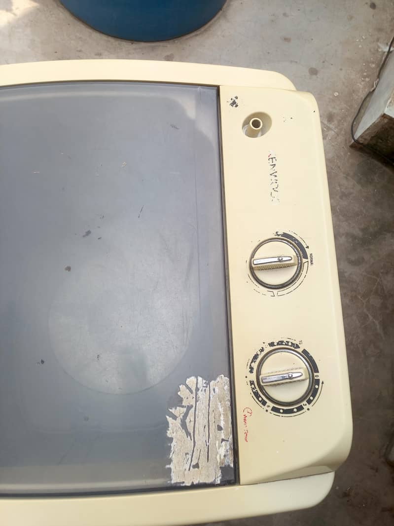 washing machine mini and medium 9