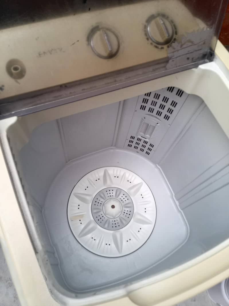 washing machine mini and medium 11