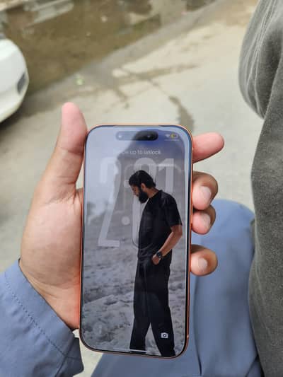 Apple iPhone 17 Pro Jv
