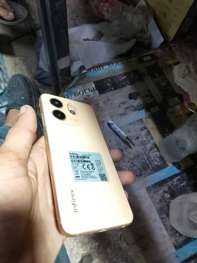 Infinix Hot 9