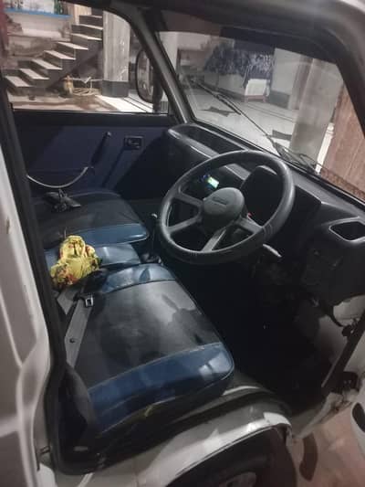 Suzuki Ravi 2018