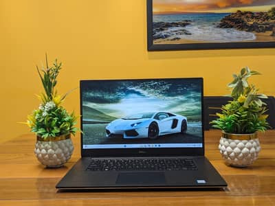 Dell Precision 5530,Core i7 8th Gen H-Series,4GB NVIDIA Quadro P1000