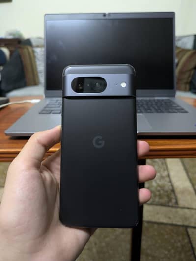Google Pixel 8