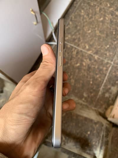 Tecno Spark 3