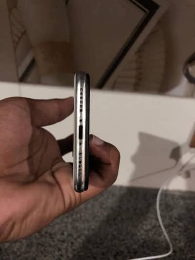Apple iPhone X 03049245291