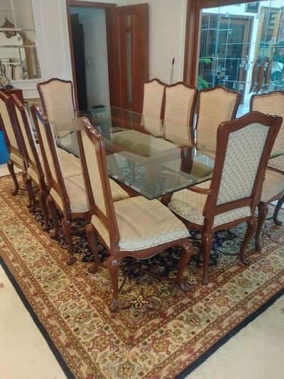 Dining Tables with chair