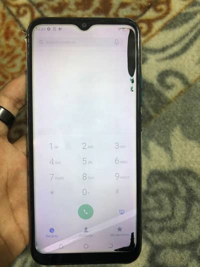 Tecno Spark 6 Go