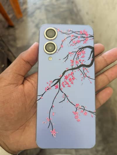 Vivo y 17s