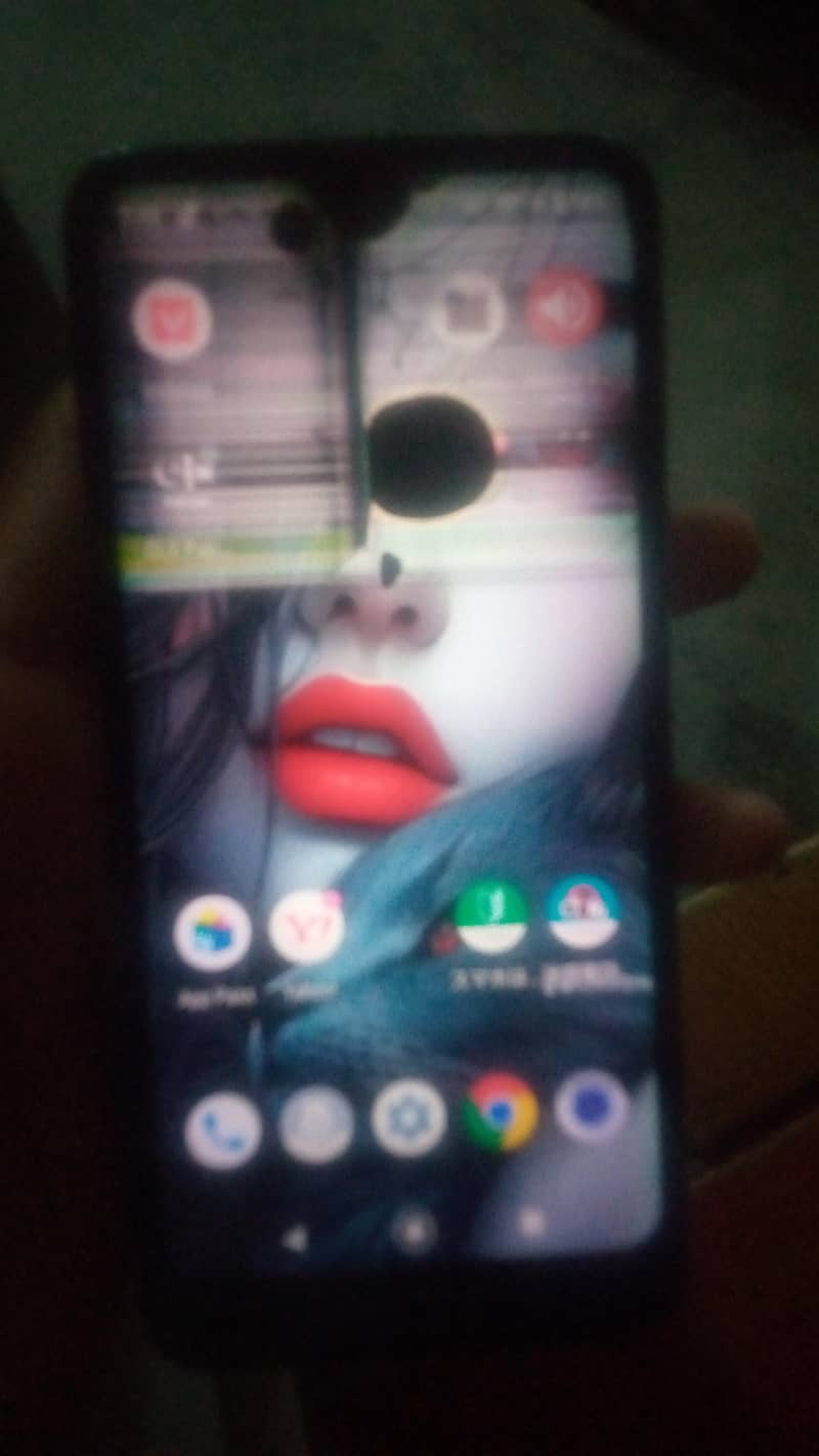 Sharp Aquos R2 1