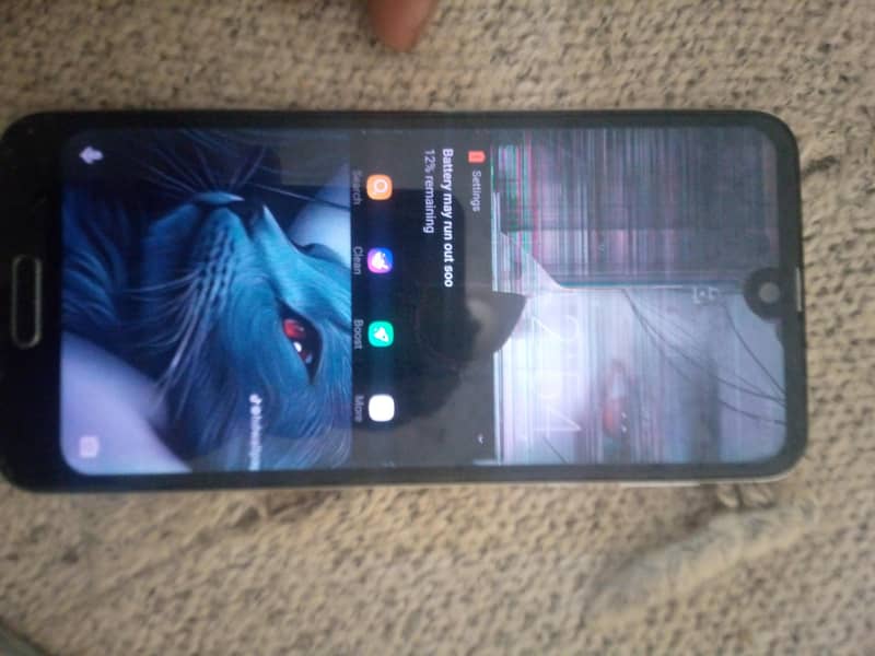 Sharp Aquos R2 3