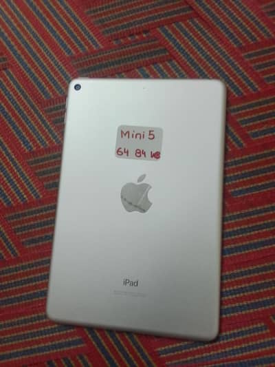 iPad mini 5 5th generation