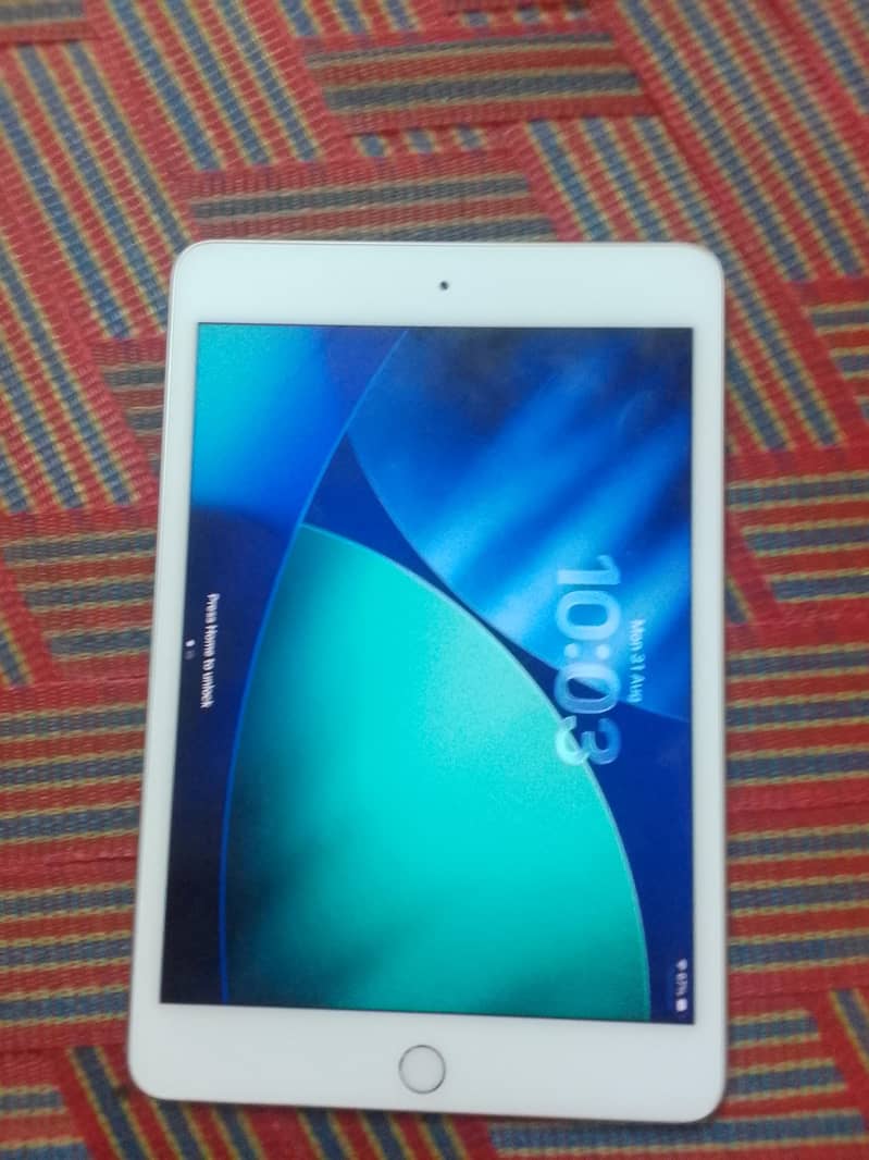 iPad mini 5 5th generation 1