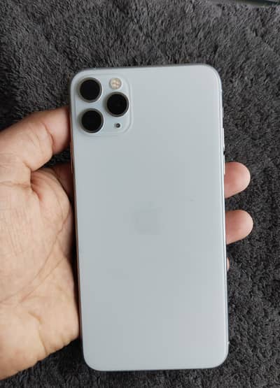 Apple iPhone 11 Pro Max