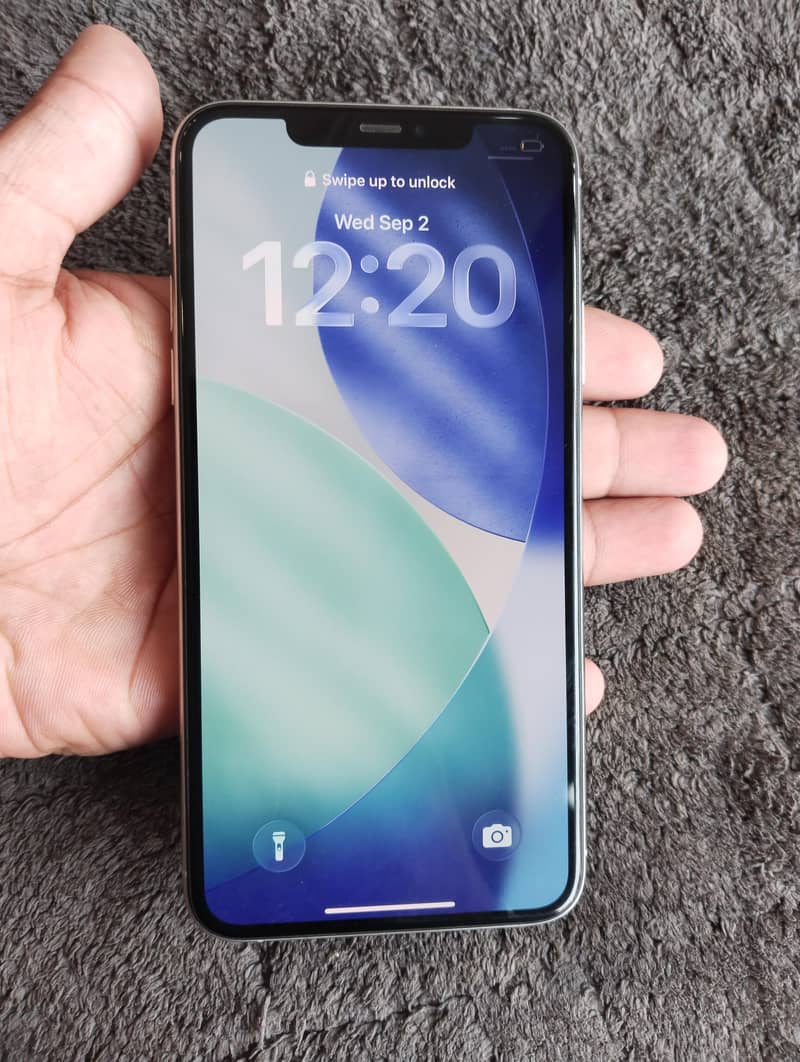 Apple iPhone 11 Pro Max 1