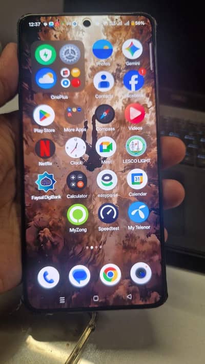 One Plus 13R/Ace5 Official PTA Approved