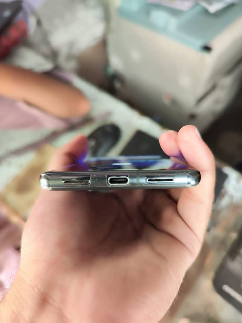 Google Pixel 7 Pro 2