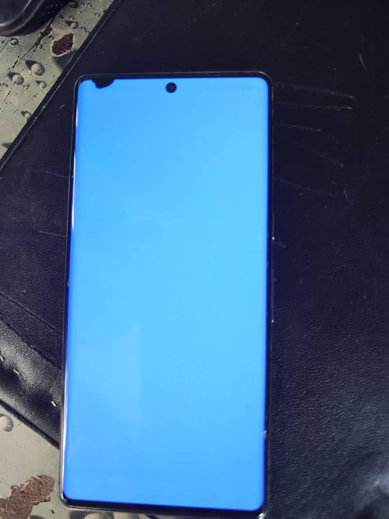 Google Pixel 7 Pro 5