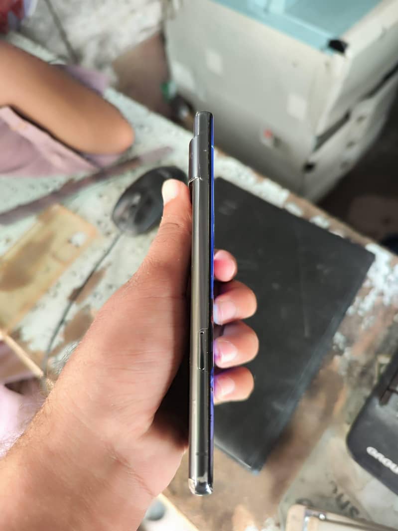 Google Pixel 7 Pro 6