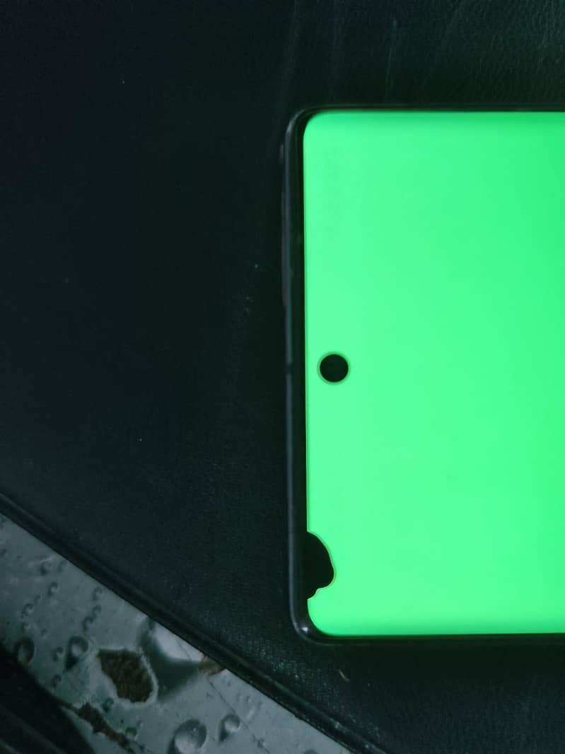 Google Pixel 7 Pro 9