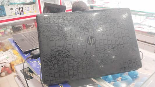 Laptop for sale