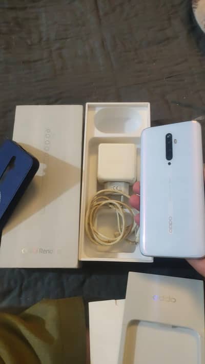 OPPO Reno2 F