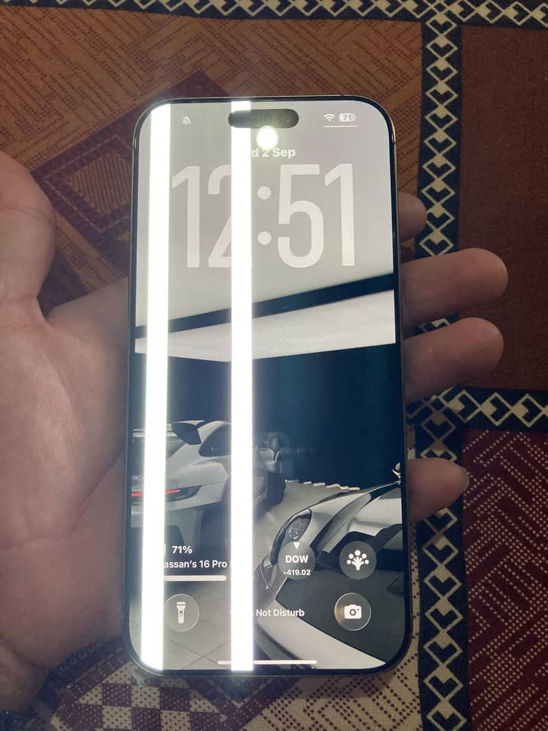 Apple iPhone 16 Pro Max 5