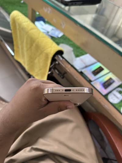 Apple iPhone 16 Pro 128gb