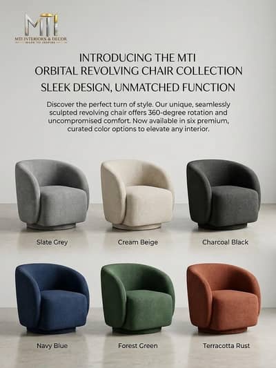 360 sofa chair