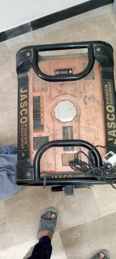 Generator For sale