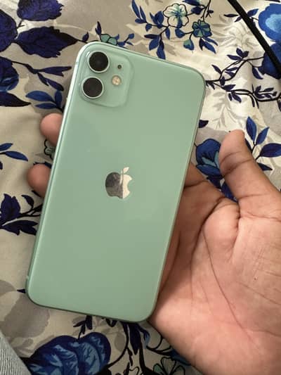 Apple iPhone 11/jv