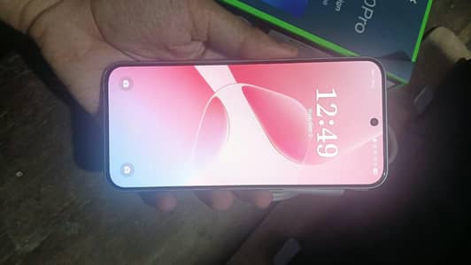 Infinix Hot 60pro