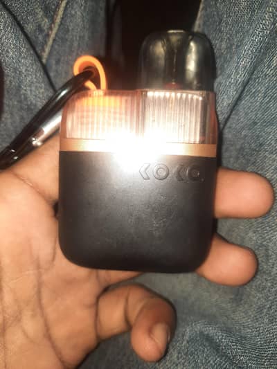 coco .