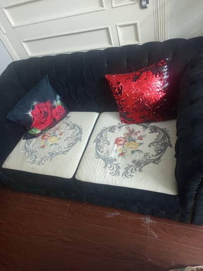 Drawing room sofa for sale