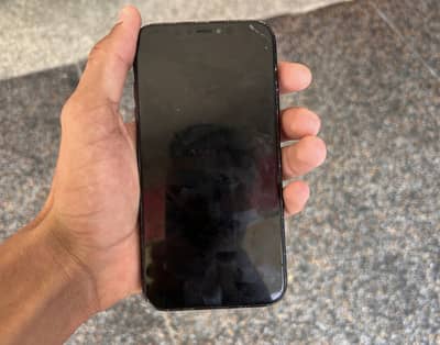 Apple iPhone XR