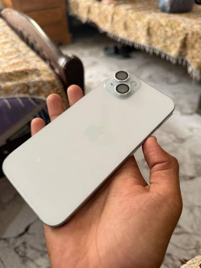 Apple iPhone 15 plus