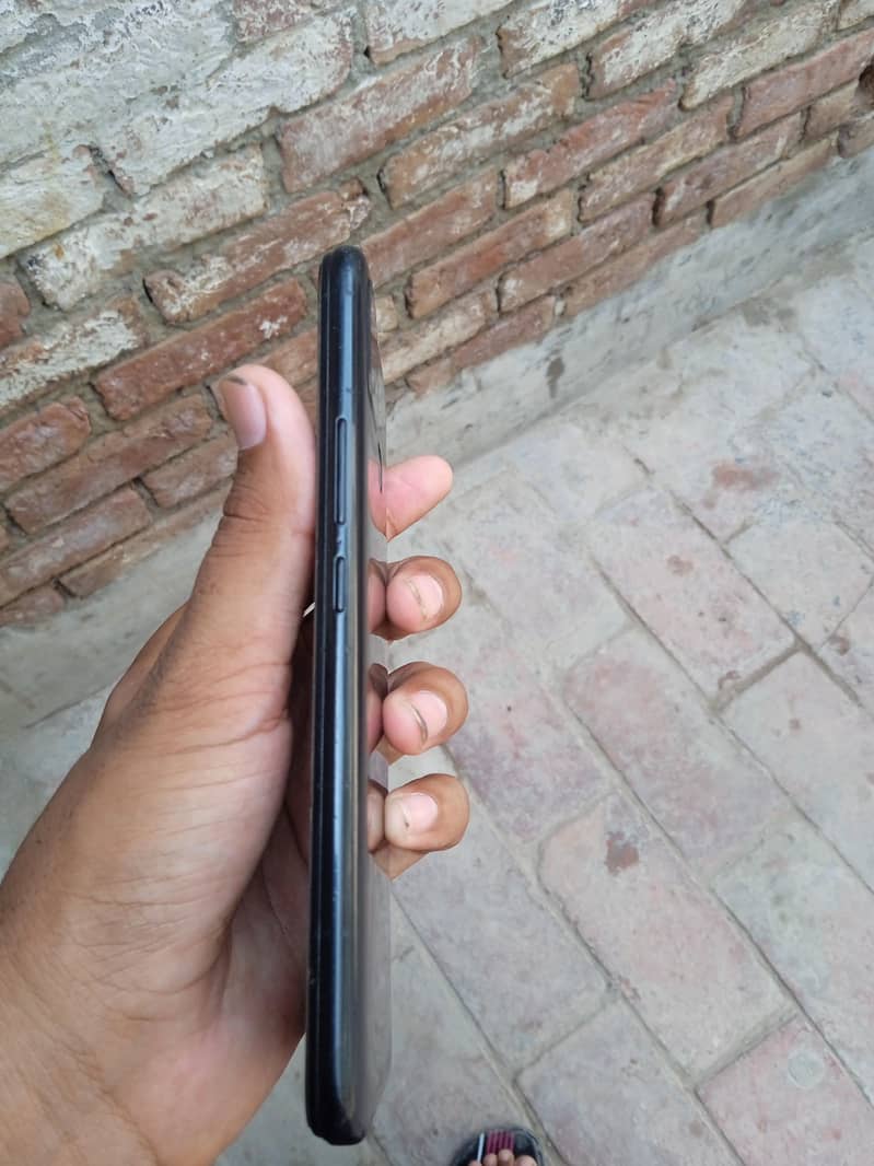 Infinix Smart 6 1