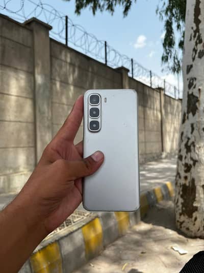 Infinix Hot 60pro plus