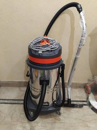 vacuum cleaner wet and dry Heavy duty (floor cleaning machine)