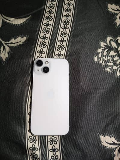 iphone 15 JV 128 gb